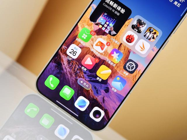 一加15全面评测 开启165超高帧游戏时代