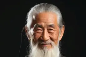 受益终身的，老人言：1.女人不打扮，男人不爱看。图片