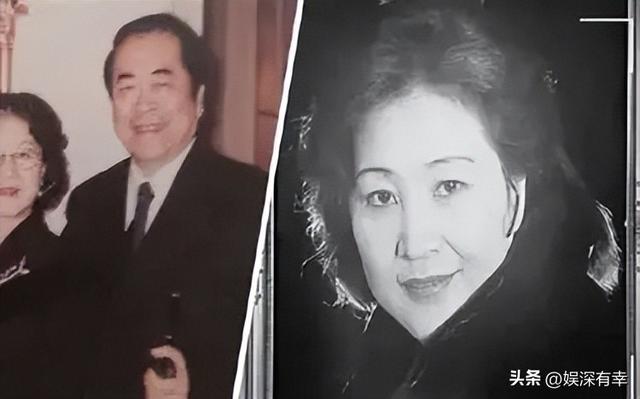 一个贪财，一个好色，87岁范增娶37岁徐萌，已然成了一个“笑话”