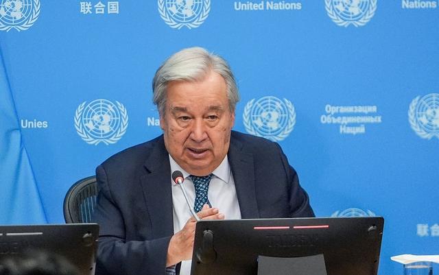 高市没道歉，反送中国一句话，话音刚落，中方致函联合国审判日本