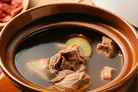 猪身上有个好东西，建议每周吃一次！一吃心脏好，二吃睡得香！图片