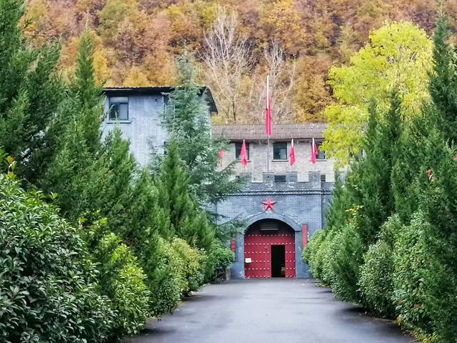 中国最美乡村公路