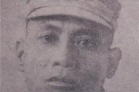 132名日军头颅被砍下来喂野狗，日军：没见过这么狠的中国军人！图片