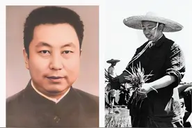 华国锋──文能治国，武能安邦（第九篇）图片