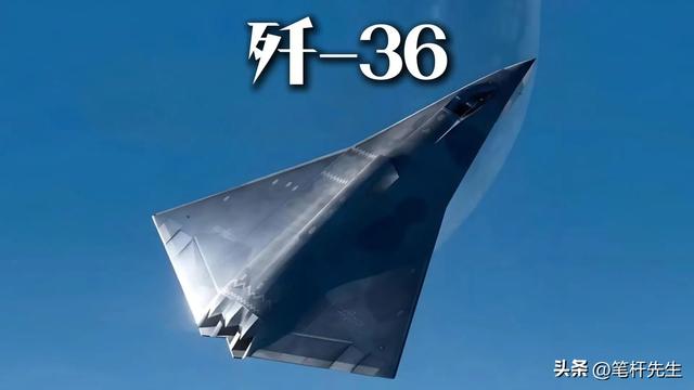 中国空战体系完成质变:有人无人协同改写规则