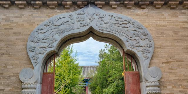 曾与少林寺、白马寺、相国寺齐名！荥阳这座千年古寺，如今却被遗忘！