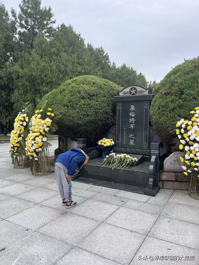 “攻上孟良崮，活捉张灵甫！”——我终于来到了孟良崮战役纪念馆