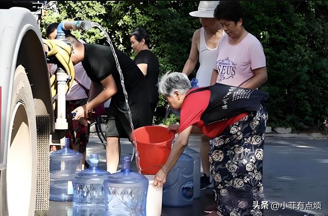 中国20年打造超级工程，人造一条“长江，解决1.7亿人吃水难题！