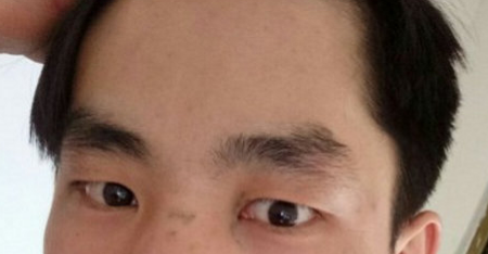 这些面相	，一定要慎交！