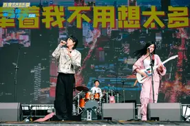 Hey，跟我谈场恋爱吧！图片
