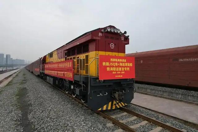 打通中国最大的两个省，又一个超级工程来了