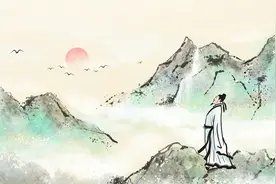 文言文最牛十大千古名篇，你能背几篇?最后一篇此生必背之图片