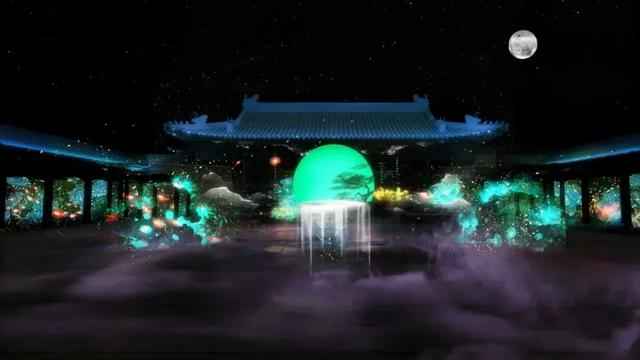 来上城过大年!解锁“最杭州·最年味”新春盛宴!