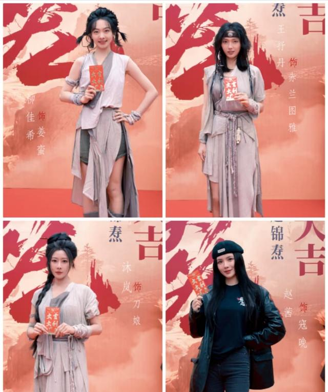 这两部悬疑剧《猎心》上头到停不下 《樊笼》等得超值得 看完超