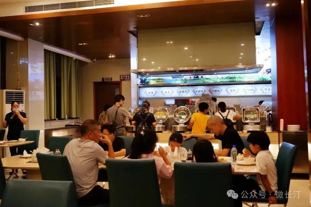 暑期文旅“火出圈” 醉美长汀“来了就是客”