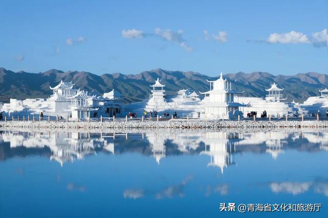 旅途手记：写给大西北的情书——总得来一趟大西北呀