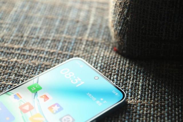 OPPO A5我用了13天，有这些体验分享给你！只有千元预算可以考虑它