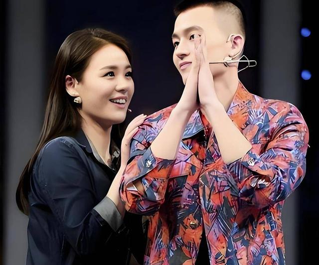 花少6封手写信，揭开马思纯真实处境，原来唐国强一个字都没说错