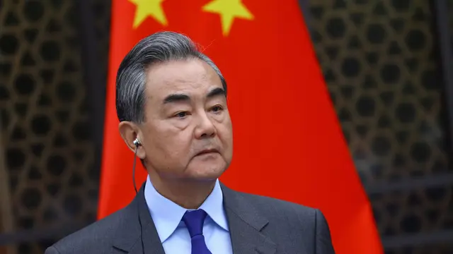 德国外长“卷土重来”	，称他这回可以打包票了，中国将同意他访华