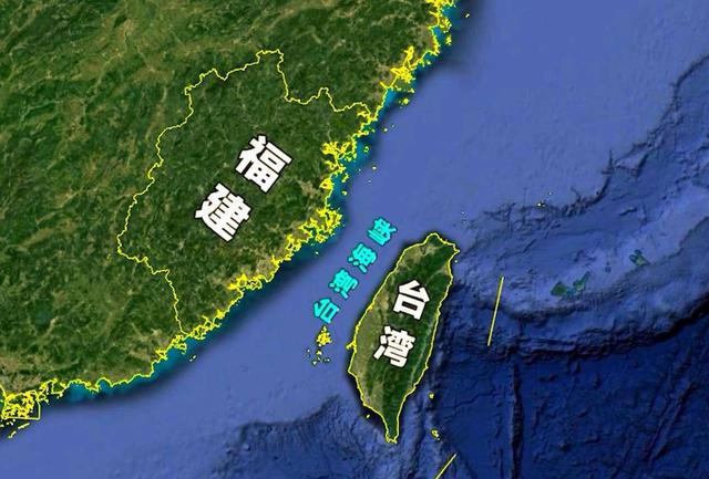 特朗普：只要我在任，无人敢收台，话音刚落，中方划下4条红线