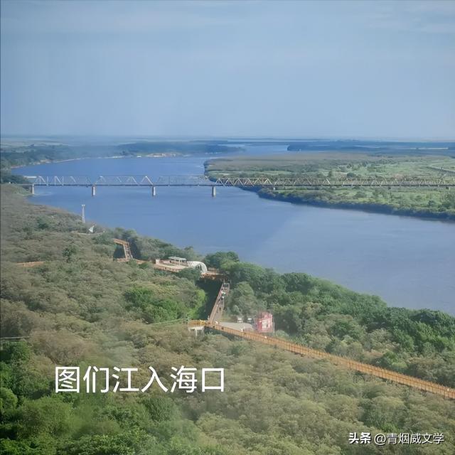 七月闲云行：沿海行记事