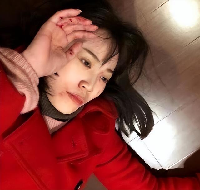 送走马蓉又迎来冯清，倒霉的王宝强，终究还是栽进了“女人坑”