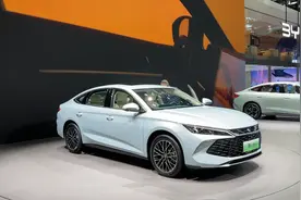 售9.98万起，秦L DMi到底怎么样？毛病多不多？有哪些优缺点？图片