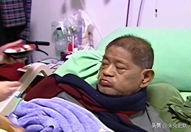 100多位情妇，包养费上亿元，9女同床却落得个凄凉下场、人财两空