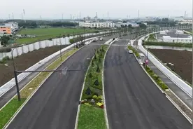 大局已定！昆山张浦将直通市中心图片