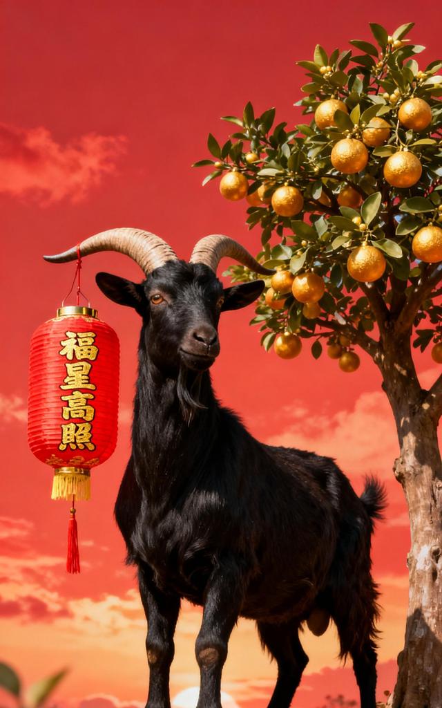 属羊人想旺财先闭嘴！16日前慎言
