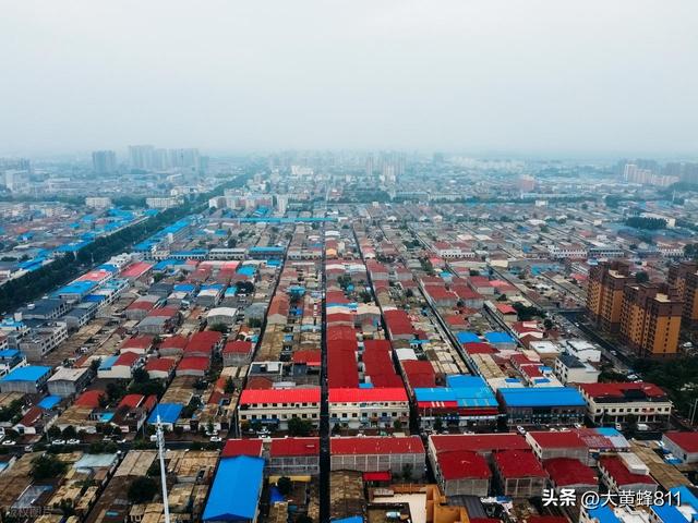 认识大美河南的每个县——第33波：南乐