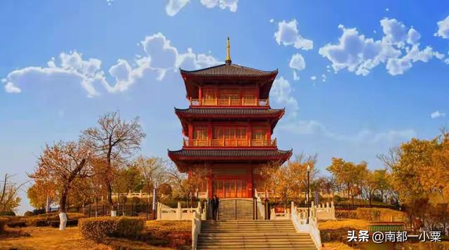 辽宁营口，四大古镇