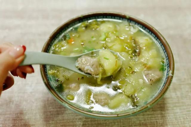 中国首个美食地标城市！300多种小吃，带上1TB的胃才能吃嗨