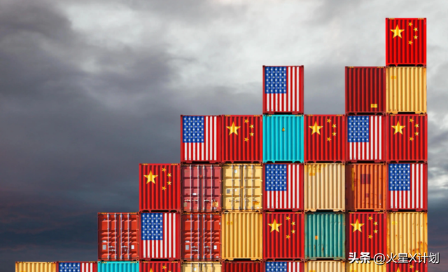 中美GDP最新预测：美国冲上217万亿，中国实现大逆转，反超71万亿