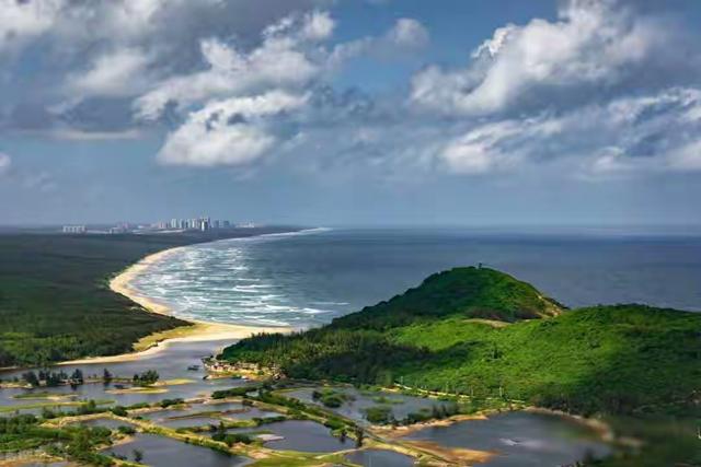 海南看火箭，别走错路！血泪教训！