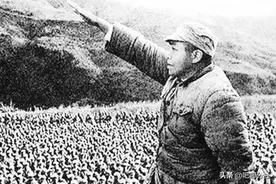 他俩是一野正军级职务，1952年被评为副兵团级，像是被“照顾”了图片