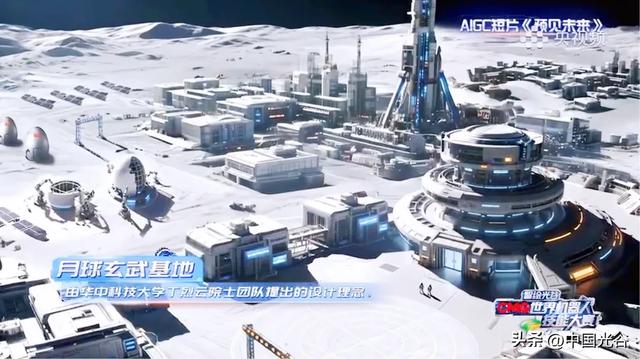 光谷参与打造，《智绘光谷·CMG世界机器人技能大赛》8月4日-10日在央视播出