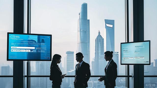 金融企业独立站SEO实战宝典