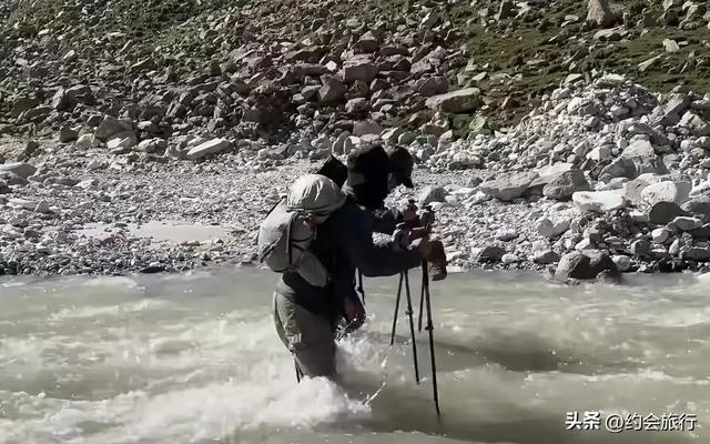 乌孙古道徒步:158人获救,2人没了!徒步圈的“作死”套路该停了