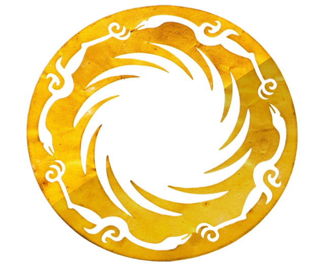 暂时闭馆前，再去金沙遗址看一眼太阳神鸟