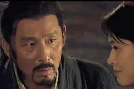 楚汉传奇:吕雉、戚夫人、薄姬，曹氏，最爱刘邦的是谁？图片