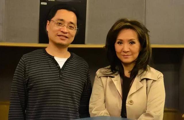 原来早已不是中国籍？事业巅峰远赴美国，被老外“玩腻”晚年回国