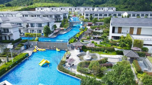 评定结果公布！韶关这些酒店（民宿）可冲