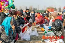 没人能空手走出西海岸大集​！这份赶集攻略赶紧收藏图片