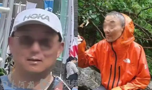 凤凰山33岁失踪男子后续：已死亡，尸体腐烂死状凄惨，画面曝光！