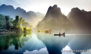 3天玩转桂林！避开90%坑，人均500吃遍地道味