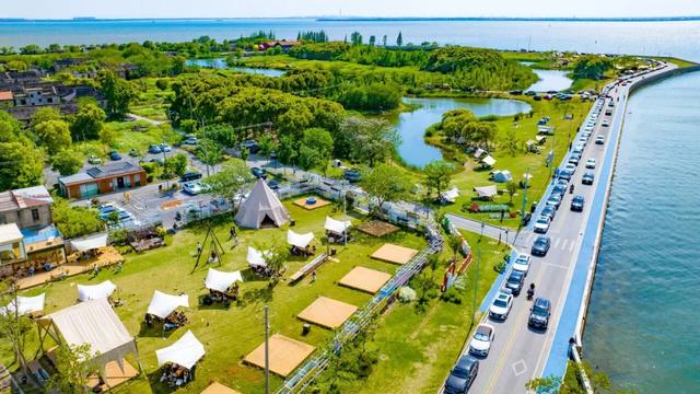 昆山这条路，成为全国样板！