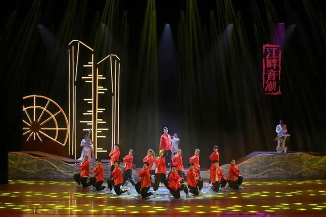 以青春之舞赋能江西文旅