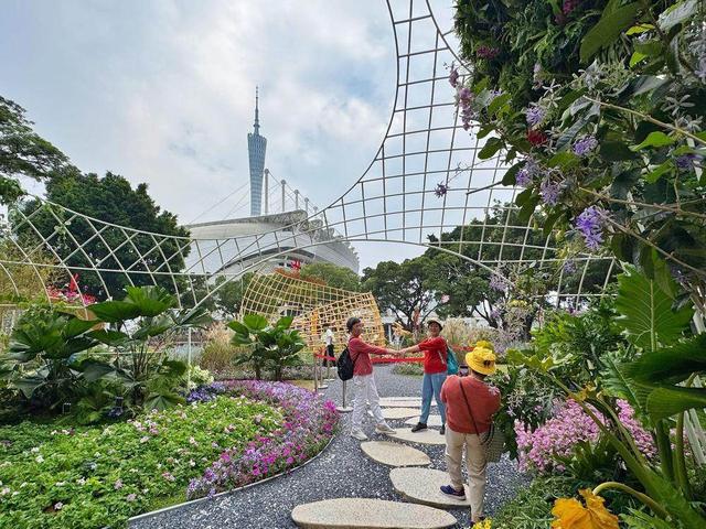 《第32届园博会30日开幕！这份“游园攻略”带你抢先看透四大亮点》