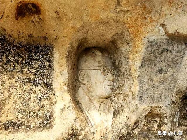 柳州最小的国家重点文保单位，面积不如你家房子，却曾震惊世界…